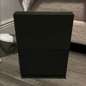 Xbox Console - Black